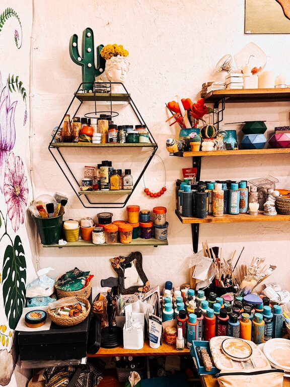 Simple Ways to Practice Creativity Every Day