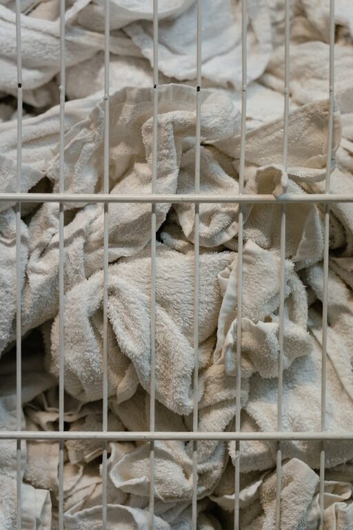 Tips for Keeping Towels Fresh and Fluffy Every Time